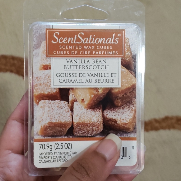 Wax cube - Picture 7 of 8